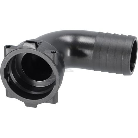 Fork coupling female 90掳 AF5 38mm hose tail GEOLINE 8419508