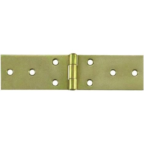 MASIDEF - CERNIERE STRETTE LUNGHE TROPICALIZZATE 80X28mm