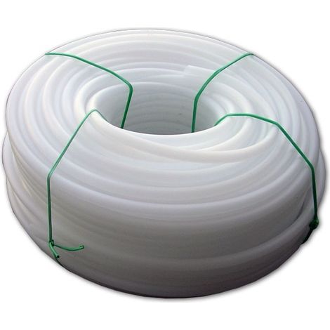 Tubo Irrifert Ø 9 x 14 mm - 100 Metri Irrorazione Irrigazione