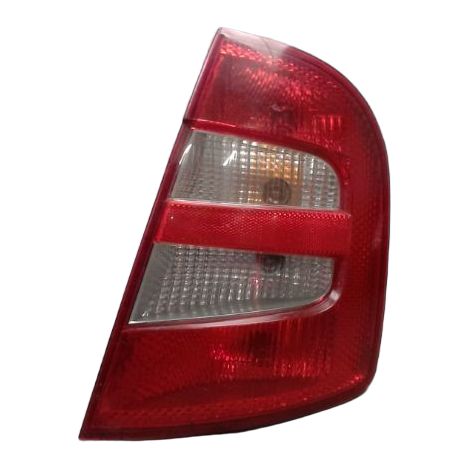 Feu Arriere Droit SKODA Fabia [PRODUIT D'OCCASION]♻️46434353 (1/3)