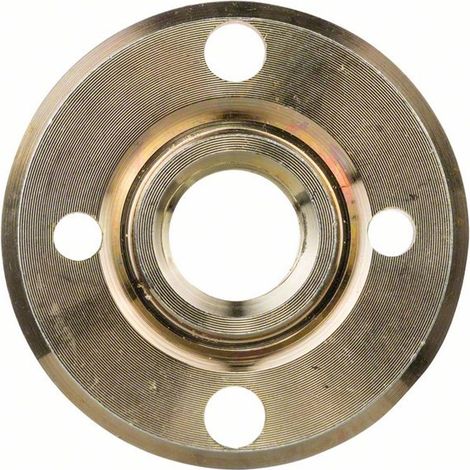 Bosch Spannmutter M14x1.5mm Feingewinde