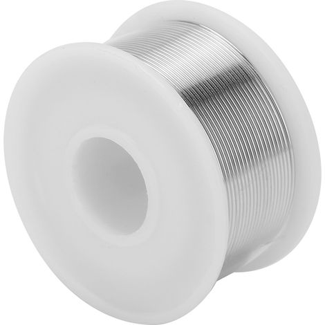 Lötzinn 63/37, Lötverbrauchsmaterial, 100 g, 183 °C (361 °F) für die Wartung elektrischer Geräte (1/5)