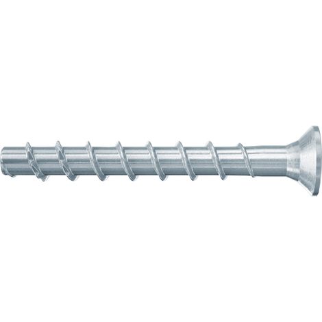FISCHER 546389 FBS II 6X160/105 SK