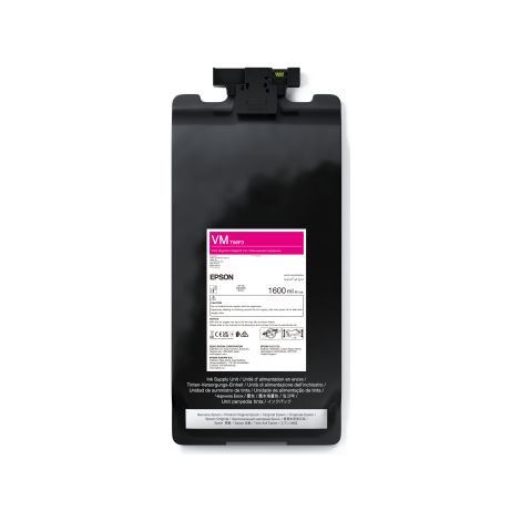 Cartucho de Tinta Original Epson P-Series Magenta