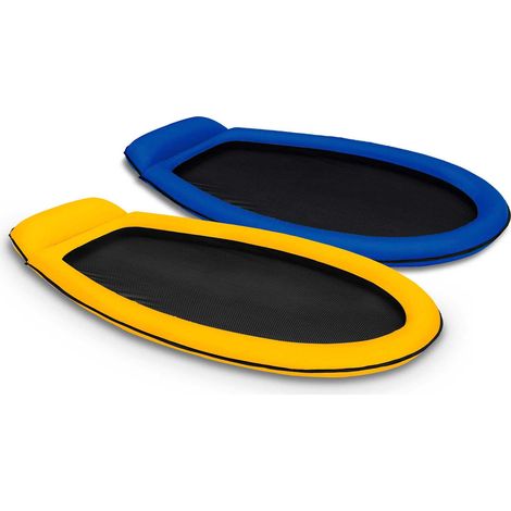 Materasso da Piscina in Rete Galleggiante 58836EU INTEX