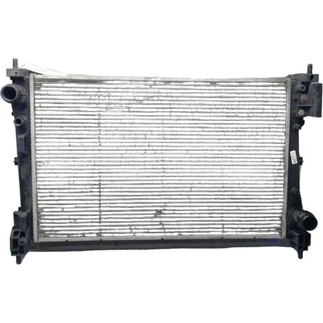 Radiateur OPEL Corsa 06-09 [PRODUIT D'OCCASION]♻️13313296