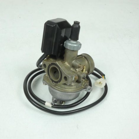 Carburateur pour scooter Peugeot 80 SV 1991 à 1995 730136 KEIHIN (1/5)