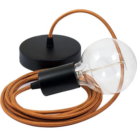 Lampada creative-cables rm22 porcellana 50 cm (1/3)