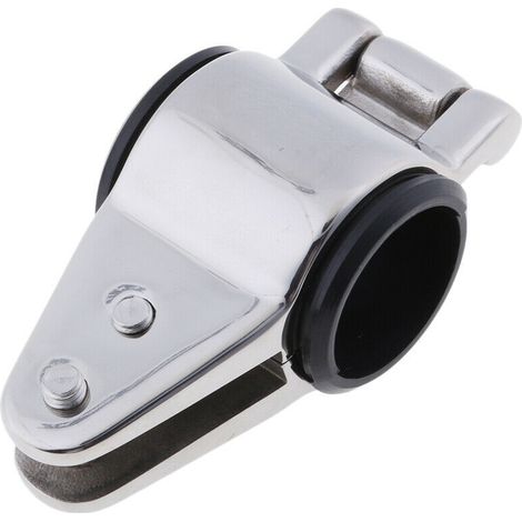 Suitable for 20-25 mm sliding sleeves with nylon bushings, molded parts, ship fittings and yacht accessories.