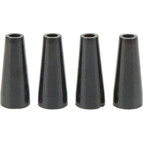 4Pcs Buse sans Gaz à Noyau de Flux, Buse sans Gaz à Noyau de Flux de Soudage MIG Pièces de Soudage de Buse Auto-Protectrices sans Gaz pour Torche de Soudage K3493-1 Équipement