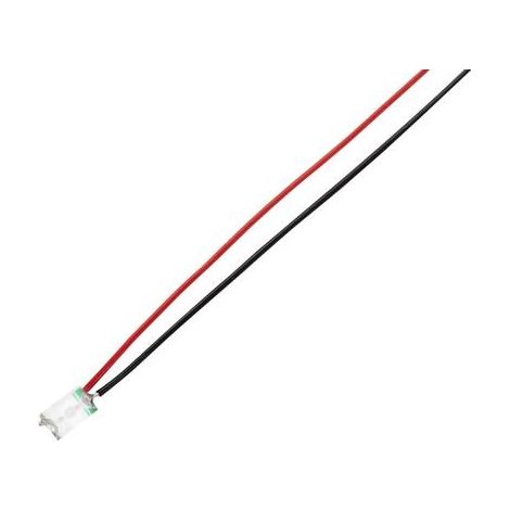 TRU COMPONENTS 0805 LED CMS 0805 BLANC 40 MCD 140 ° 20 MA 3.15 V TC-9201956 (1/2)