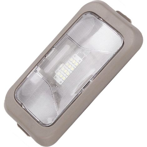 Innenraumleuchte Kuppel/Dachleuchte, funktionsfähig, Teilenummer 15126553, passend für Chevrolet Colorado 2004-2008 (1/5)