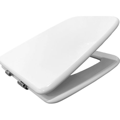 ETOOS 02005108 GÓNDOLA Tapa WC Roca Blanco - ref: 02005108