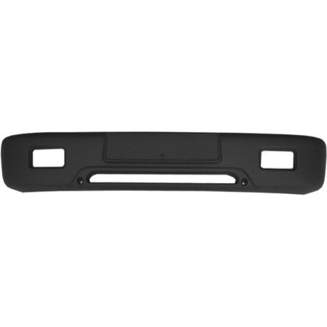 PARAURTI ANTERIORE CON FORI FENDINEBBIA - NISSAN - Cabstar 1999-2003 - 620109X203