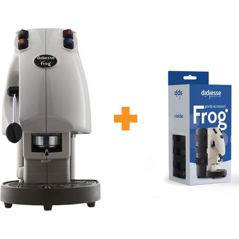 Didiesse Frog Revolution Gesso  + Didiesse Frog Kit Porta Accessori