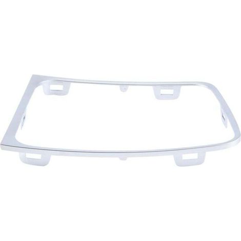 Cercle de Support Cadre Vitesse Voiture à la Garniture Pommeau Levier 5GG713203A pour Golf 7 7.5 R 2008-2013 LHD (1/4)