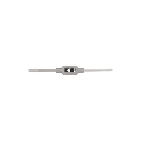 Windeisen DIN 1814 Gr.4 verstellb.Zinkdruckg.TECWERK serait:Ventouse DIN 1814 Gr.4 réglable.Fonte de zinc.TECWERK (1/2)