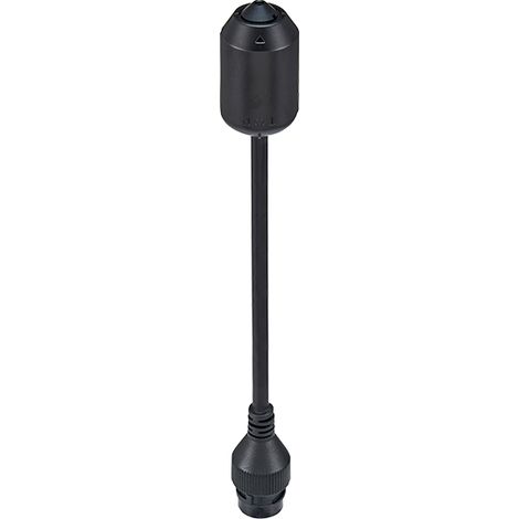 SLA-T4680A HANWHA SLA-T4680A 4,6 mm Imager/Objektiv, gerades Gehäuse für PNM-9000QB, XNB-6002 (8,0 m Kabel)