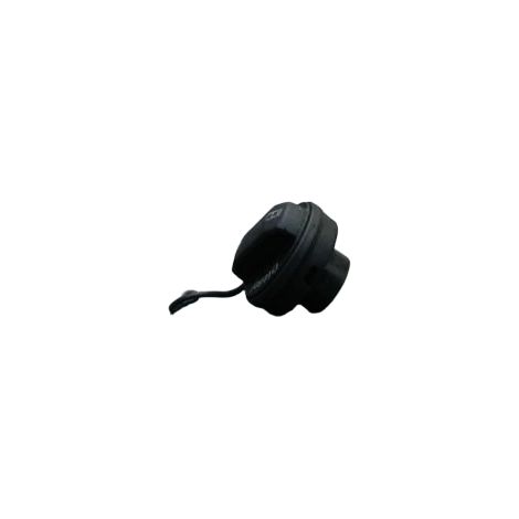 [PRODUIT D'OCCASION] Bouchon Reservoir A Carburant VOLKSWAGEN Golf ♻️ Ref Oe. 5c0201550ab - Garantie à vie (1/2)
