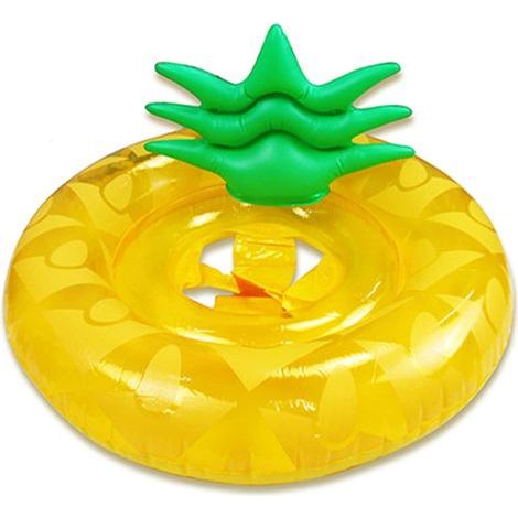 bouée gonflable pour bébé, siège de natation, bouée de natation (1/5)