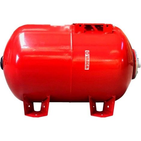 Réservoir à vessie 300L horizontal VAREM - 10 bars