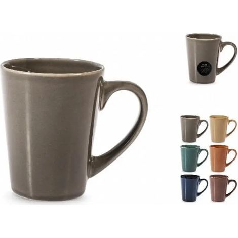 Mug Tierra stw 300cc assortiert
