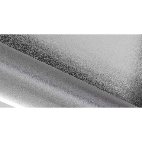 ROTOLO CRISTAL GLITTER H140CM ARGENTO SP20.