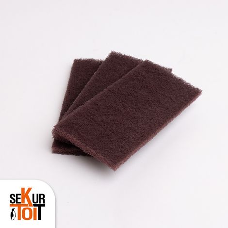 Poignée d’application pour tampon primaire – SEKURTOIT (1/4)