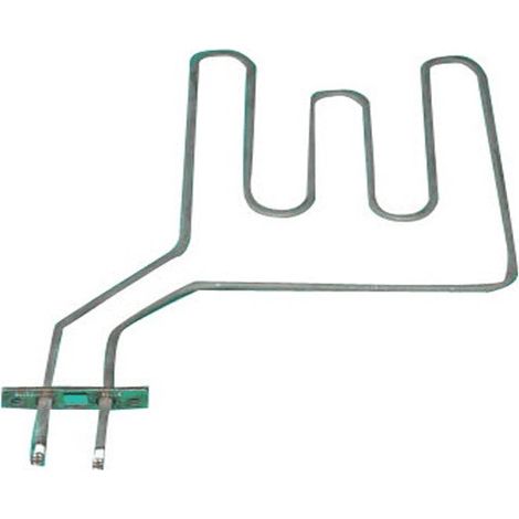 RESISTANCE DE VOUTE 2000W pour CUISINIERE FAGOR - CA50008A3