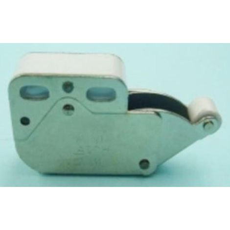 SERRATURA CRICCHETTO PER CUCINA SMEG RIC ORIGINALE 977690048 NUOVO LEGGI MODELLI (1/4)