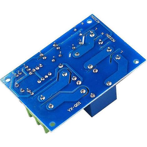 Doppeltes AC85V-240V Automatisches Schaltnetzteil mit automatischer Umwandlung