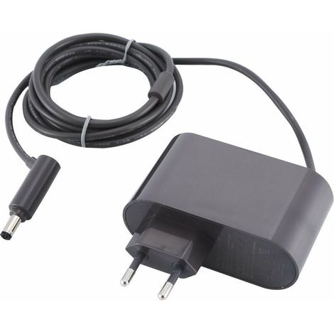 26.10V/ Bloc D'alimentation Chargeur pour Dyson V6 V7 V8 SV03 SV04 SV05 SV06 SV07 Aspirateur Adaptateur Secteur 205720-02 214730-01 227591-01 229602-0 (1/5)