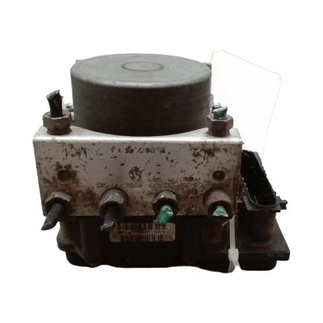 Unite Hydraulique Abs RENAULT Clio III Phase 2 2009-2014 [PRODUIT D'OCCASION]♻️7701209606 (1/3)