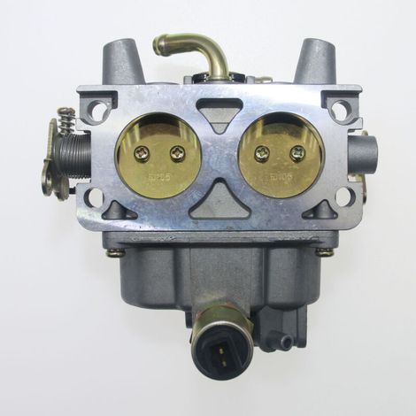 Vergaserbaugruppe 16100-Z9E-033 für Honda GX630/GX660/GX690 Motoren – Rasenmäher und Motorgeräte (1/4)