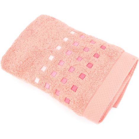 Serviette de toilette PURE SQUARES (1/5)
