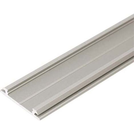 Brumberg Leuchten LED-Alu-Profil 2000mm silber 53753260