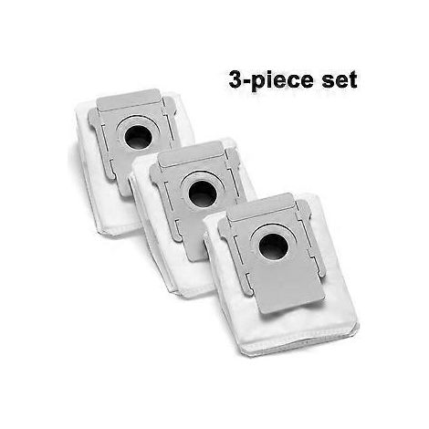 Pièces de rechange faciles à utiliser pour aspirateurs Clean Base Automatic (1/4)