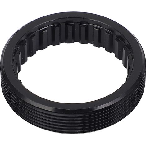 Ratschen-Zahnkranz für Fahrräder M34x1,0x8,0mm 26T mit geraden Zähnen für 240S 240 340 350 440 540 (1/5)