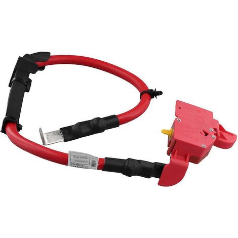 61125A68282 Plus-Batteriesicherungskabel für I4 G26 2021-2023--