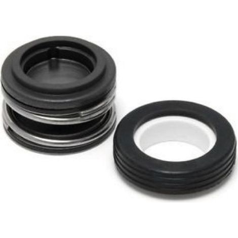 Garniture mécanique pour pompe de filtration – Compatible Hayward Super Pump – Céramique et graphite pour résistance à la chaleur – Étanchéité optimale (1/4)