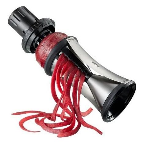 Gefu Spirelli XL affettaverdure in acciaio inox 22 cm (1/2)