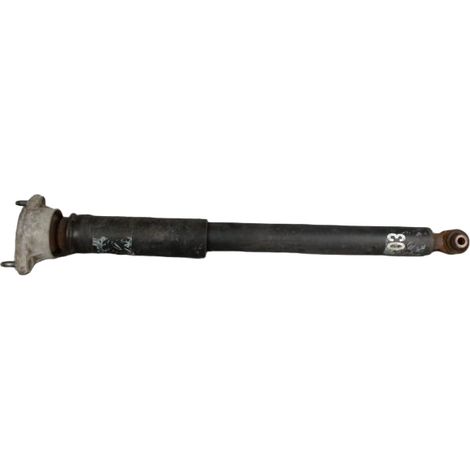 [PRODUIT D'OCCASION] Amortisseur Arriere Gauche MERCEDES Classe C 204 Phase 1 C 220 2.2 ♻️ Ref Oe. 2043203030 - Garantie à vie (1/2)