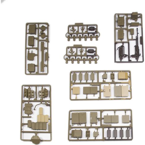 3938-008 B Accessori per T90 3938