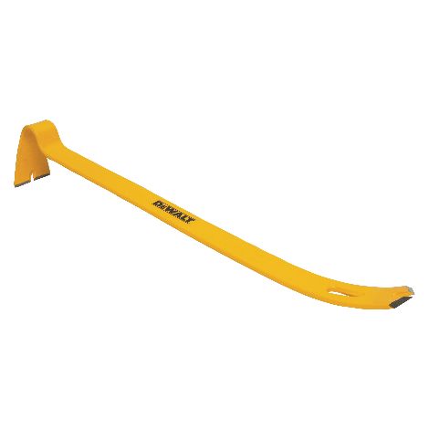 Dewalt Flachbrecheisen 530 mm