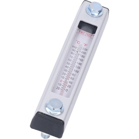 Ölstandmesser mit präziser Messung, guter Abdichtung und transparentem, intuitivem Display. (1/5)