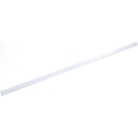 BORDURE ARRIERE PLATEAU VERRE POUR REFRIGERATEUR CANDY - 43008327