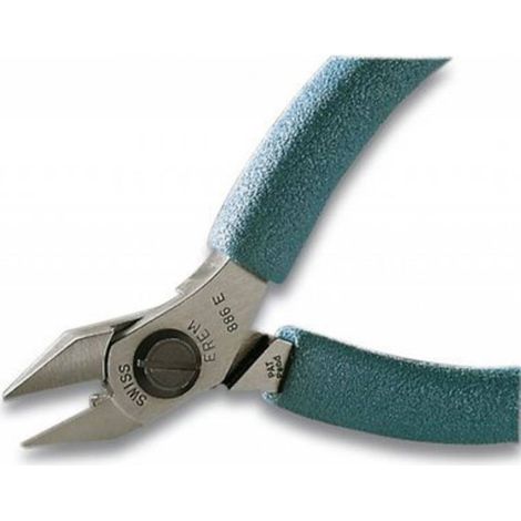 Weller Erem® 886E Pince coupante diagonale 120 mm D874721 (1/3)
