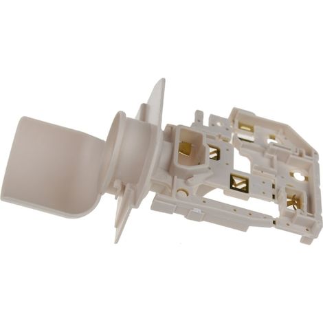 Whirlpool - supporto lampada - 481246698982 - 8058331115315