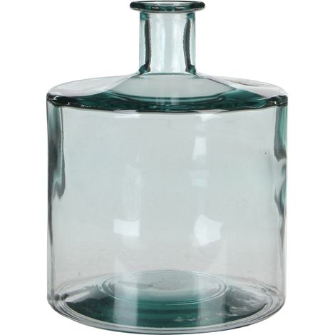 Mica Decorations Bouteille décorative Transparent H26xl21xL21cm (1/5)