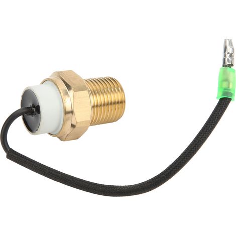 Kühlerfühler/Thermostat 3085352, kompatibel mit Polaris Magnum 425/500, Scrambler 500, Sportsman 400/500, Ersatzteil (1/5)